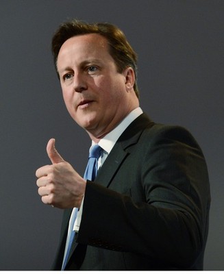 A British-U.S. Tax and Trade Agenda