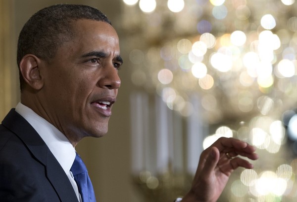 Has Obama Blown His Credibility & Syria?