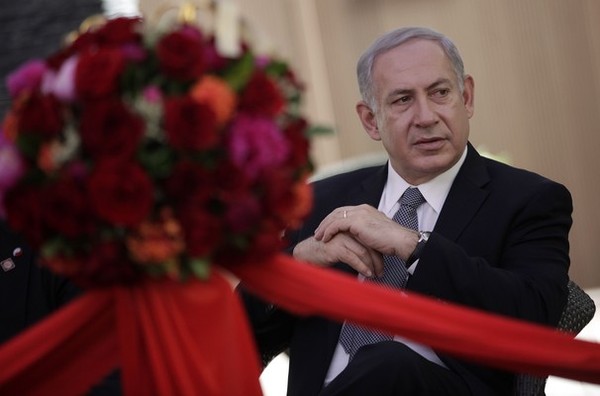Netanyahu's Secret Palestinian Talks