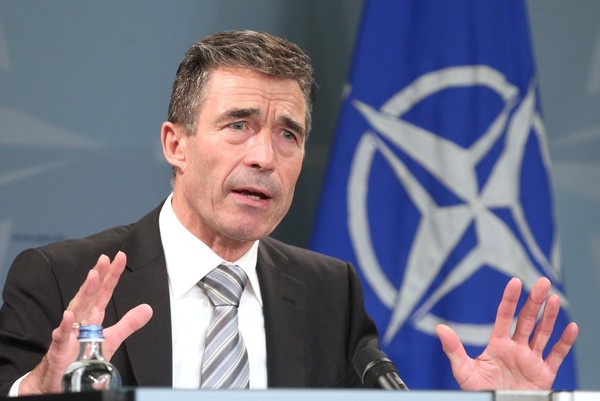 NATO's Afghan Plan: Stable Instability