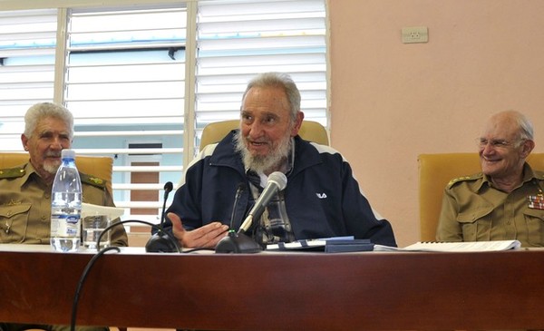 The End of the Castros?