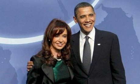 Obama's Top Ten Insults Against Britain