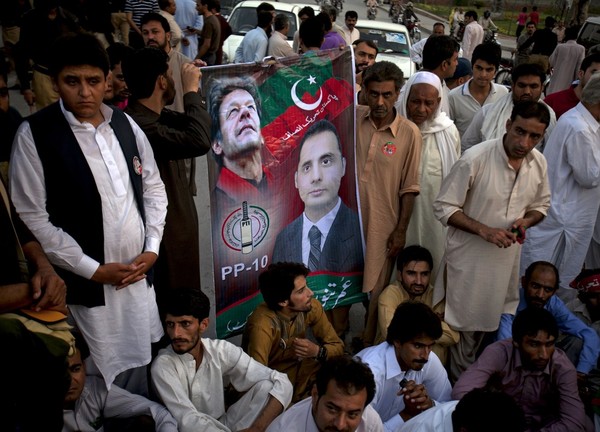 Pakistan Is Still an Enemy of the U.S.