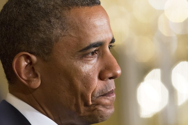 Obama Is Making a Brave Call on Syria