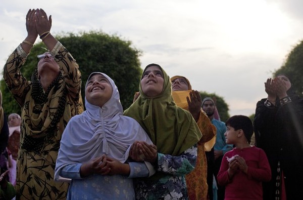 Defeat Islamism with Moderate Islam