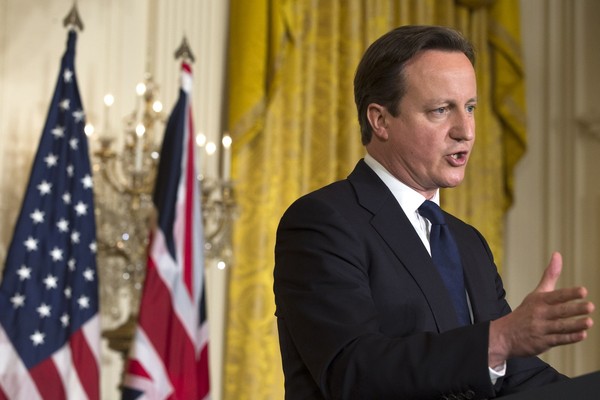 The West Continues to Appease Assad