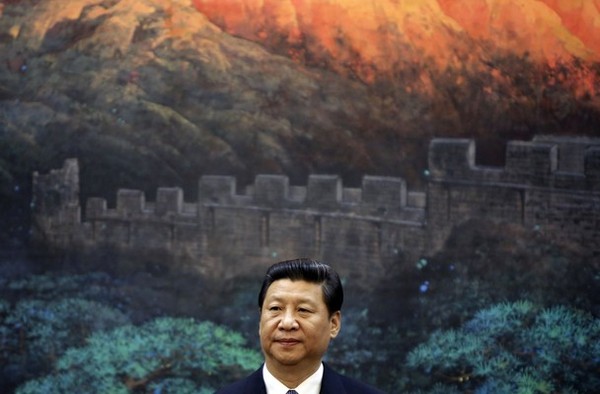 Does Upsetting China Matter?