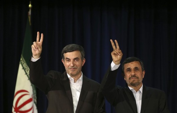 U.S. Syria Action Could Sway Iran on Nukes
