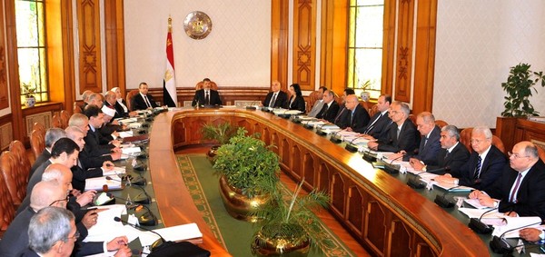 The Muslim Brotherhood's Empty Chair