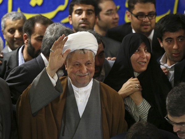 Back to the Future in Iran
