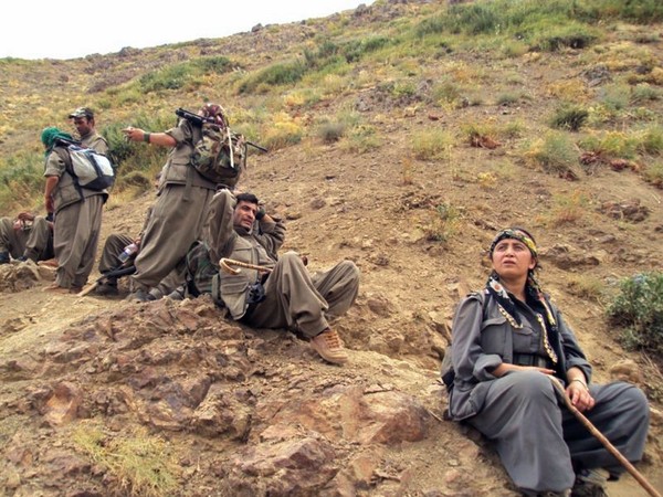 Why Americans Are Snookered About War