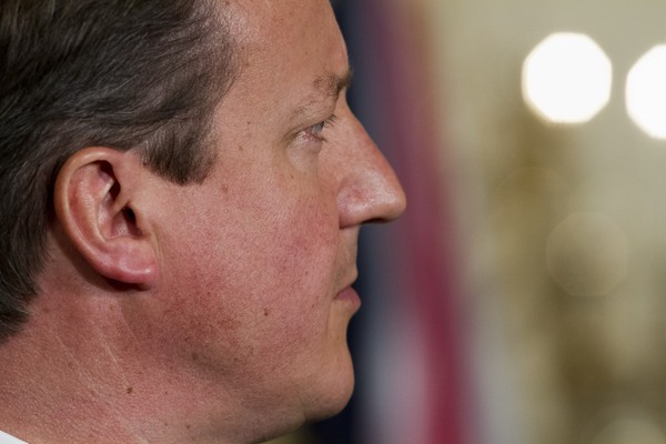 Britain's Right Has Split Irrevocably