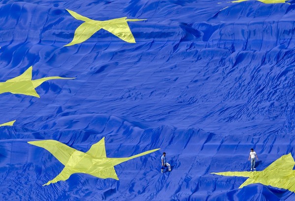 Can the European Union Survive?