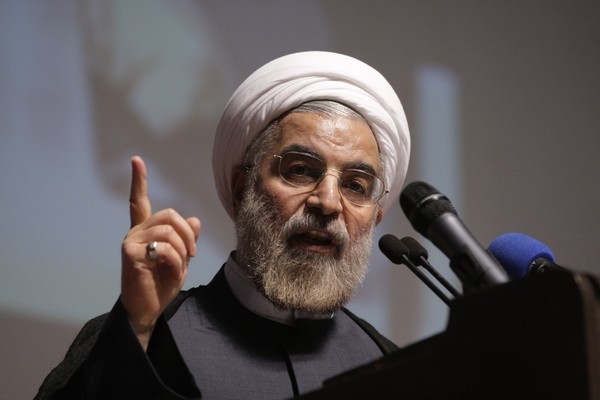 Bomb, Coerce or Contain Iran?