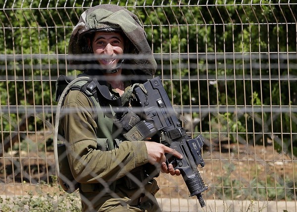 Israel Playing a Dangerous Game in Syria