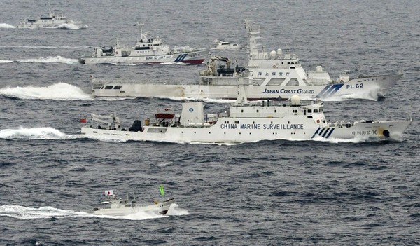 The Next War: Six Global Hotspots to Watch