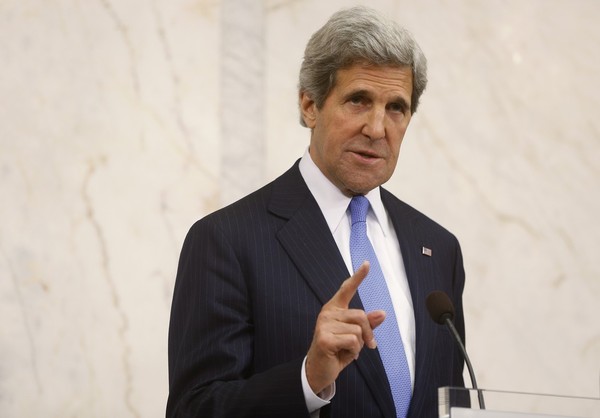 The U.S. Obsession with 'Shaping' World Events
