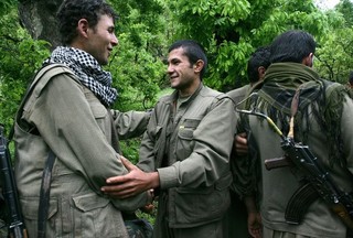 Does Obama Know PKK Can Be Allies?