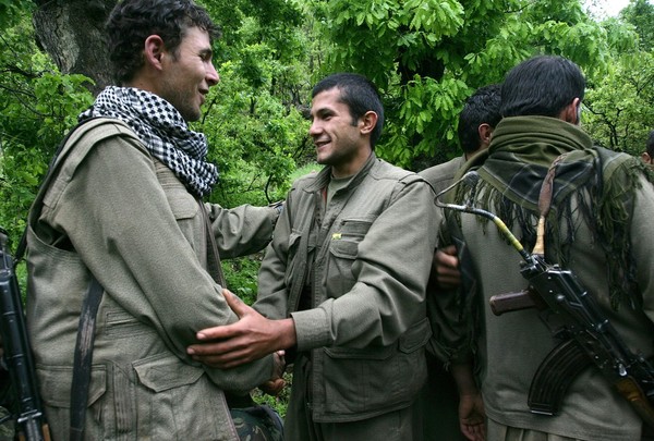 Turkey's Kurdish Arithmetic