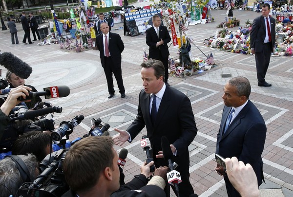 Cameron Must Not Cave to UKIP Threat