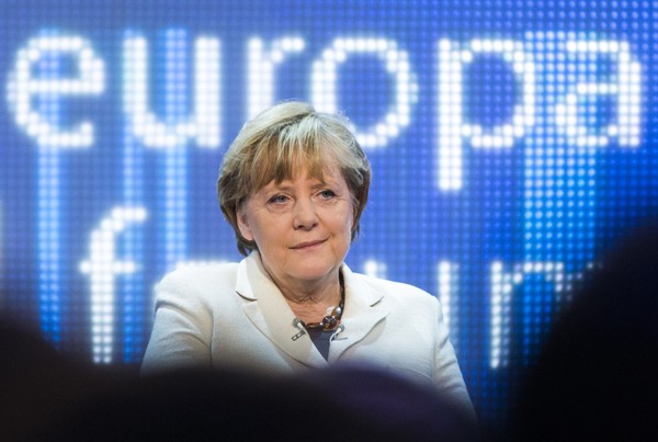 How Merkel Paralyzed German Politics