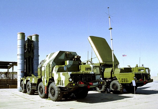 Damascus Should Heed Israel's Warning