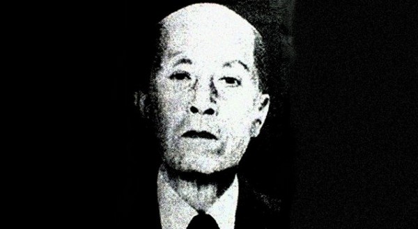 Is This the Father of N. Korea's Nuclear Program?