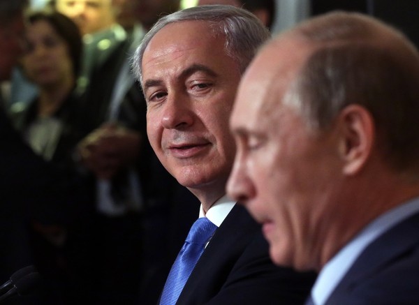 Syria: Time for Israel to Reassess