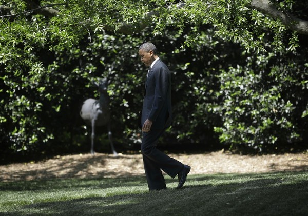 Washington Blunders Yet Again in Syria