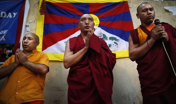 Has Hollywood Sold Out on Tibet?