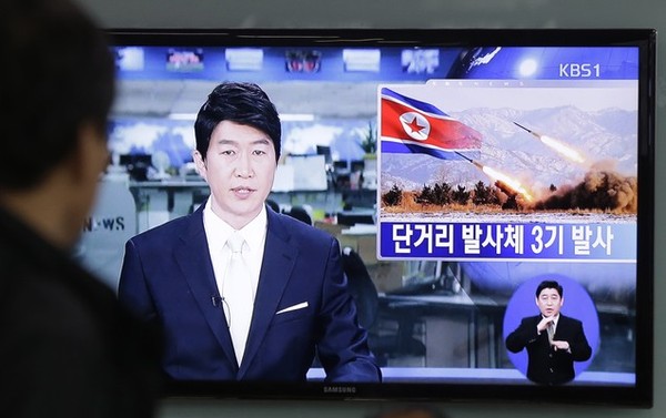 Infantilizing North Korea