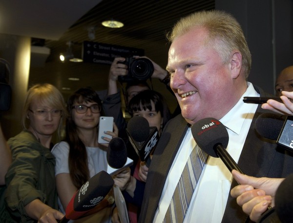 Mayor, Torontonians Deserve an Explanation