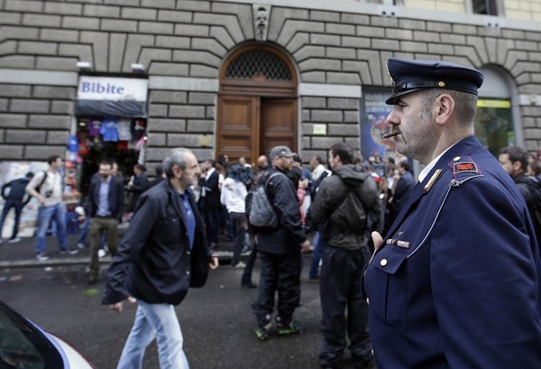 Why an Italian Mafia Boss Turned Himself In
