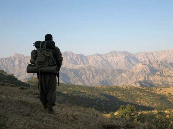 Turkey's Kurdish Challenge