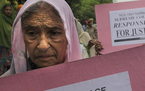 Britain's Health System Fails the Elderly