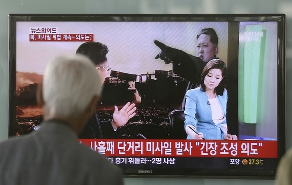 End the Korean War-of-Nerves and Reopen Talks