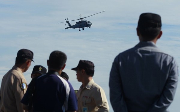 Philippines-Taiwan Spat a Big Headache for U.S.