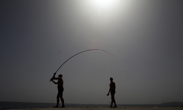 Greece Isn't Turning the Corner