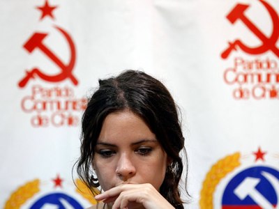 Chile Was a Model - What Happened?