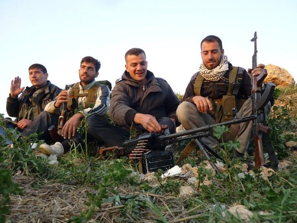 We Know What Russia's Up to in Syria