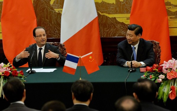Geopolitics Is Back & So Is Russia