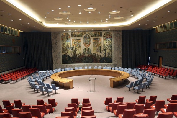 Israel Deserves to Join the UN Security Council