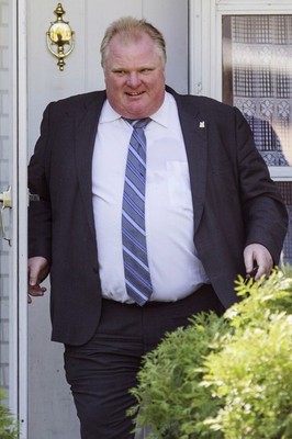 Beyond Mayor Scandal Is a Broken Toronto