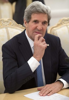 Falling for Moscow's Syria Trickery