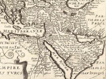 The Myth of the Arab State