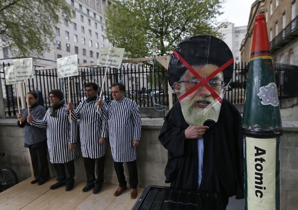 Can a Deal Be Made with a Ruthless Iran?