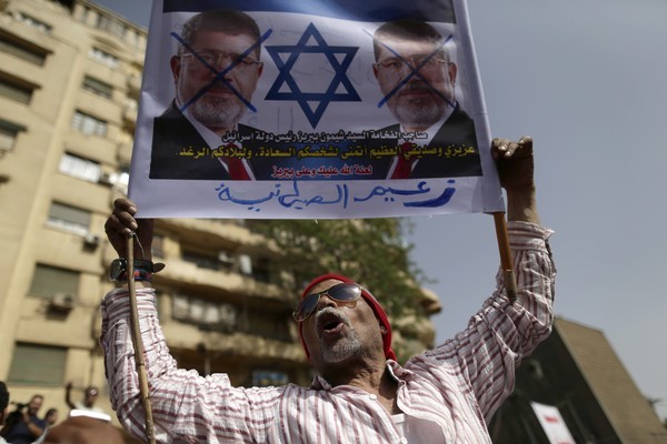 Is Israel Having a Jewish Identity Crisis?