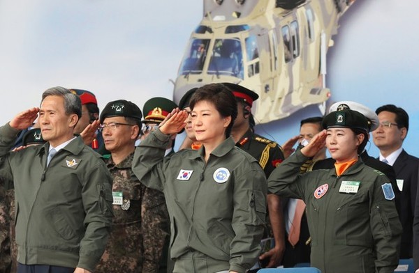An Encouraging Sign from North Korea
