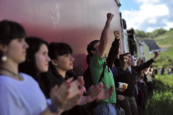 Europe's Youth Unemployment Fallacy