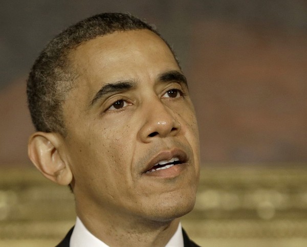 Obama Returns to Kissinger's Realpolitik